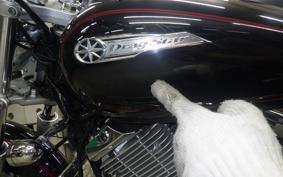 YAMAHA DRAGSTAR 250 2008 VG02J
