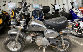 HONDA MONKEY Z50J