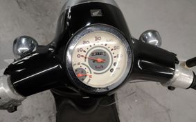HONDA GIORNO AF70