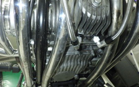 HONDA CB750 2005 CB750