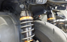 YAMAHA CYGNUS 125 XSR 2 SE44J