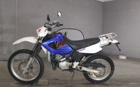 YAMAHA LANZA DT230 4TP