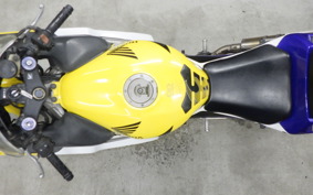 HONDA CBR600F GEN 3 2002 PC35