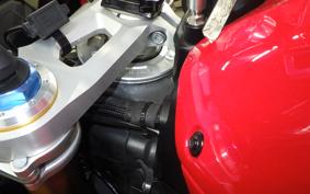 DUCATI PANIGALE V4 S 2020