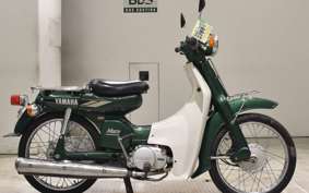 YAMAHA MATE 50 2008 UA04J