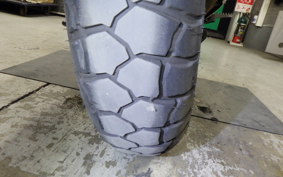 BMW R1200GS ADVENTURE 2016