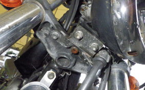 SUZUKI GRASS TRACKER NJ4BA
