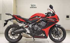 HONDA CBR650R 2023 RH03