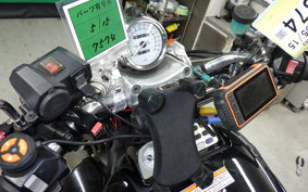 YAMAHA VMAX 1998