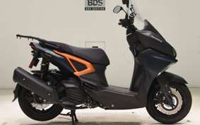 YAMAHA X FORCE 2000 SG79J