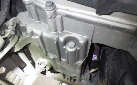 YAMAHA CYGNUS 125 XSR 3 SED8J