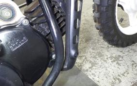 YAMAHA PW50 2007 3PT