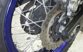 YAMAHA TENERE 700 2021 DM09J