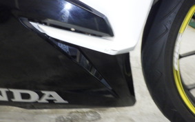 HONDA CBR400R 2020 NC56