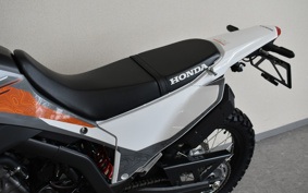 HONDA CRF250L MD47