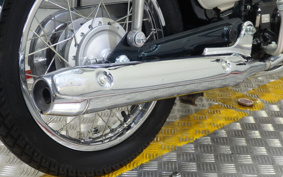 HONDA LITTLE CUB AA01