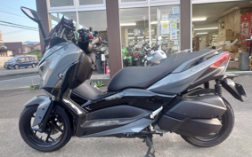 YAMAHA X-MAX SG70J