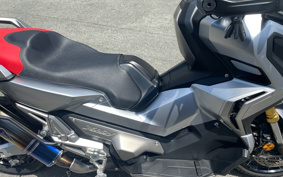 HONDA X-ADV 750 2017 RC95