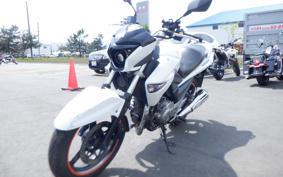 SUZUKI GSR250 GJ55D