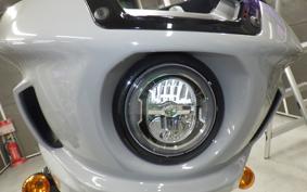 HARLEY FXLRST1920 2025