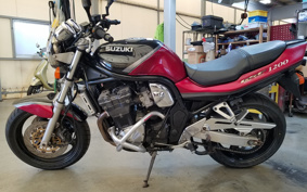SUZUKI GSF1200 2000 GV75A