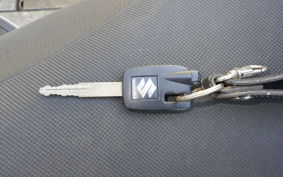 SUZUKI SKYWAVE 650 2003