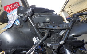 SUZUKI GSX-R125 DL33B