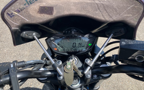 SUZUKI SV650 ABS 2021 VP55B
