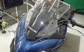 KAWASAKI VERSYS A 2025 LE650H
