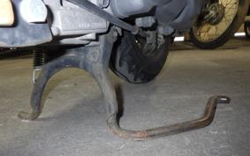SUZUKI LET's 5 CA47A