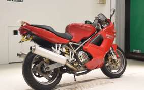 DUCATI DUCATI ST2 2001