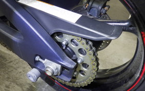 SUZUKI GSX-R1000 2012