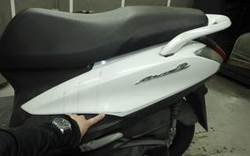 YAMAHA AXIS 125 Z SED7J