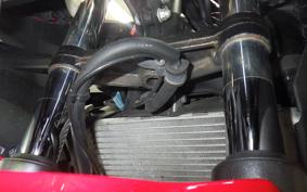 HONDA CBR400R 2021 NC56