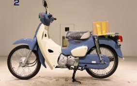 HONDA C50 SUPER CUB AA09