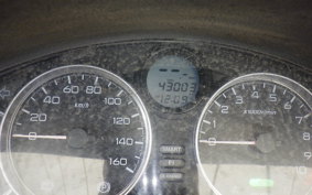 HONDA FORZA Z 1999 MF08