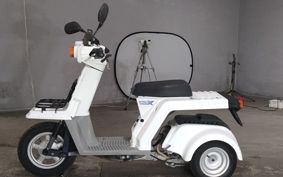 HONDA GYRO TD02
