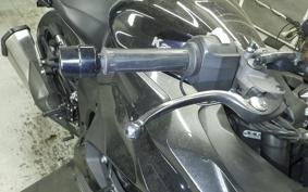 KAWASAKI NINJA 1000SX 2020 ZXT02K