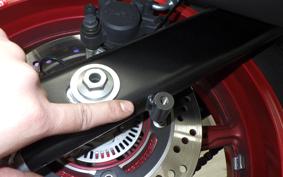 SUZUKI SV650 A 2021 VP55B