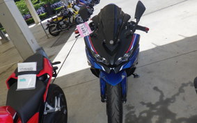 KAWASAKI ZX-4R SE 2023 ZX400P