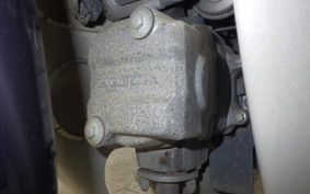 HONDA C50 SUPER CUB 2016 AA01