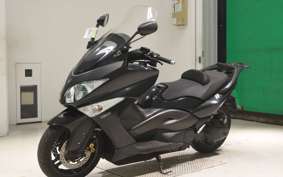 YAMAHA T-MAX 500 2009 SJ08J