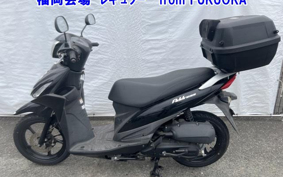 SUZUKI ADDRESS110-2
