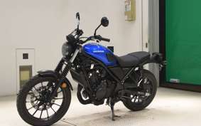 HONDA CL500 2025 PC68