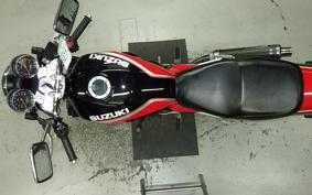 SUZUKI GSX400 IMPULSE 2010 GK7CA