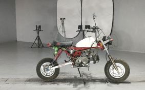 HONDA MONKEY Z50J