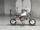 Фото Honda MONKEY с японского аукциона