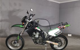 KAWASAKI D-TRACKER LX250E
