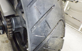 HONDA CBR250R A 2016 MC41