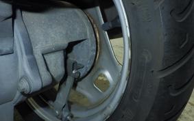 SUZUKI ADDRESS V50 Gen.2 2016 CA42A